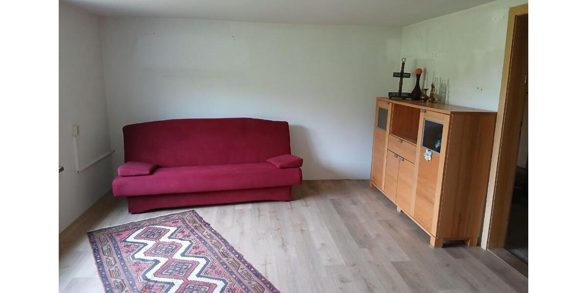 Dreiseitenhof mit viel Potenzial und Herz 22 zimmer