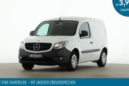 Mercedes-Benz Citan 69.400 km 12.947 &euro; Senden-Bösensell 48308