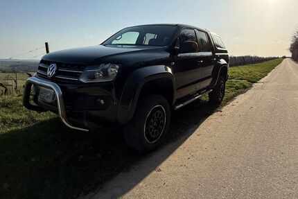 VW Amarok 321.489 km 12.500 &euro; Wincheringen 54457