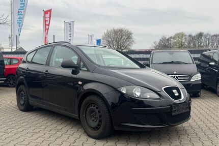 Seat Altea 230.000 km 1.600 &euro; Rheine 49432