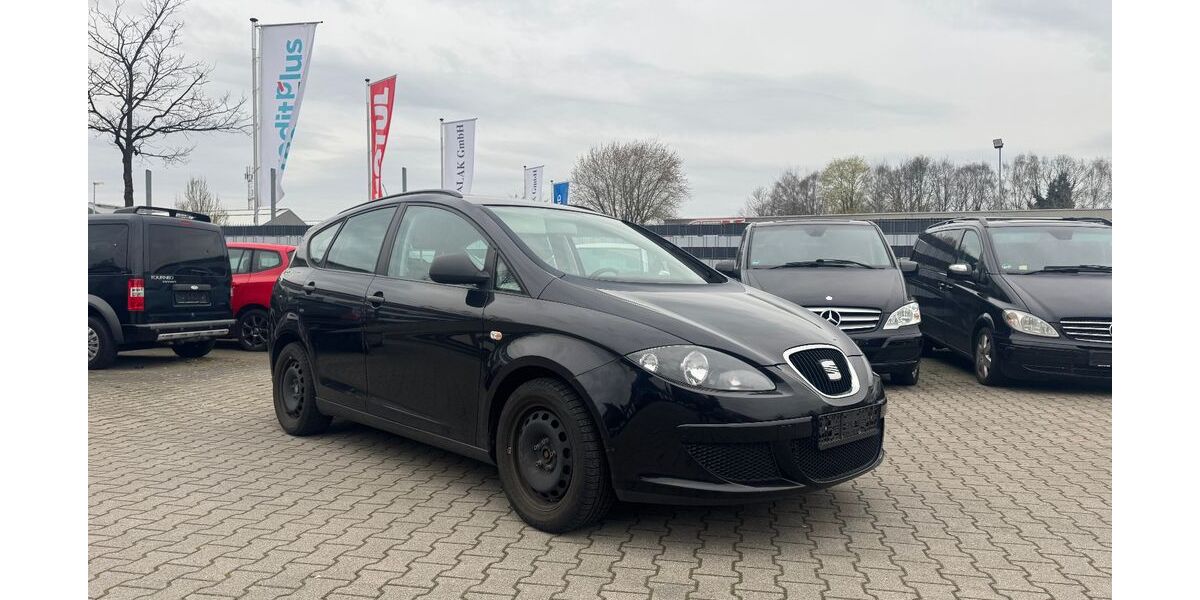 Seat Altea 230.000 km 1.600 &euro; Rheine 49432