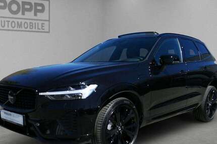 Volvo XC60 17.842 km 62.650 &euro; Gera 07546