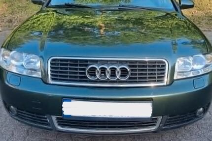 Audi A4 230.000 km 1.300 &euro; Nachrodt-Wiblingwerde 58769