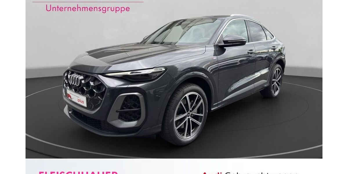 Audi Q5 12.761 km 63.990 &euro; Köln 50968
