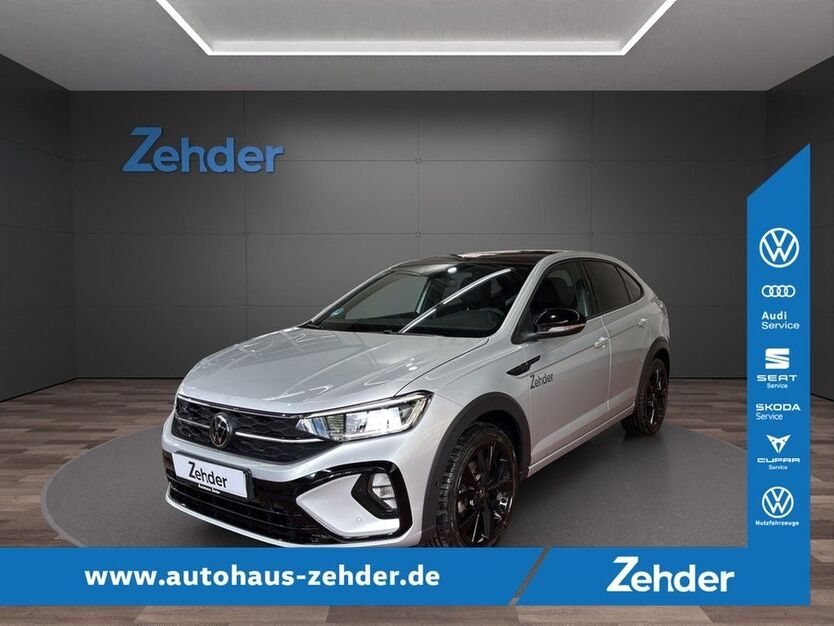 VW Taigo 14.950 km 29.935 € Cham 93413