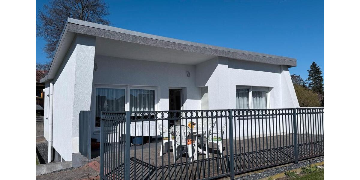 Einfamilienhaus Gifhorn - 3 Zimmer, 83 m&sup2;, 295.000&euro; | Angebot:26416070