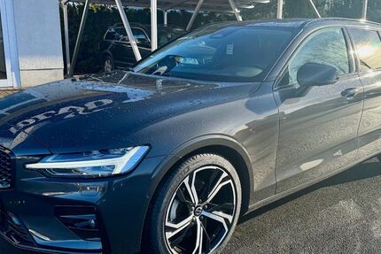 Volvo V60 26.000 km 36.480 &euro; Bautzen 02625