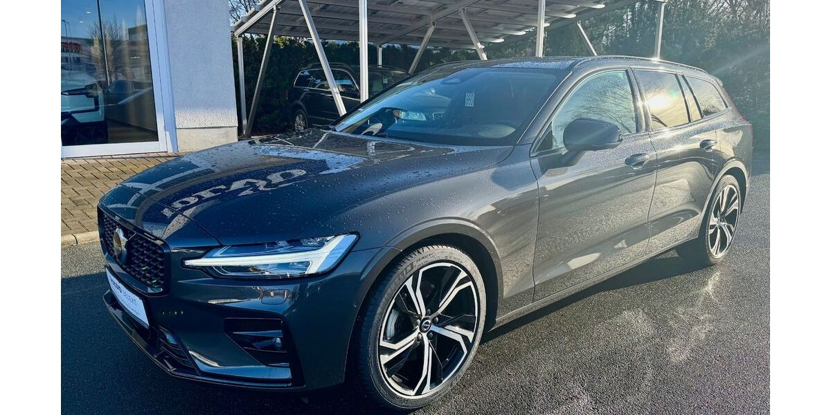 Volvo V60 26.000 km 37.890 &euro; Bautzen 02625