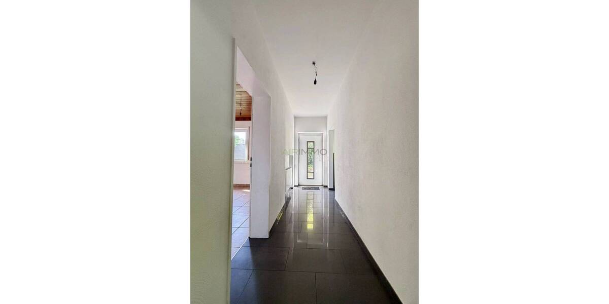 Etagenwohnung Irrel - 3 Zimmer, 109 m&sup2;, 1.350&euro; | Angebot:26470537