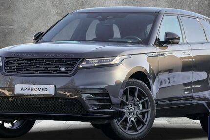 Land Rover Range Rover Velar 15.206 km 65.850 &euro; Kronberg 61476