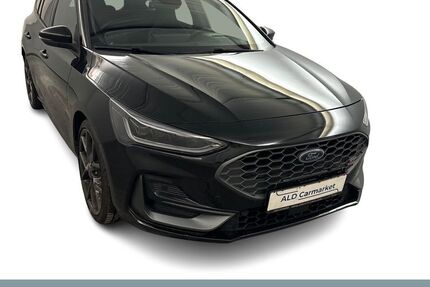 Ford Focus 71.050 km 24.480 &euro; Dorfmark 29683