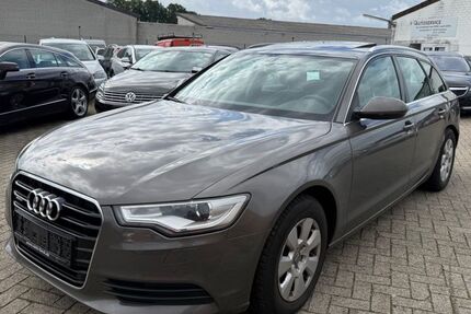 Audi A6 311.000 km 5.999 &euro; Nordhorn 48529