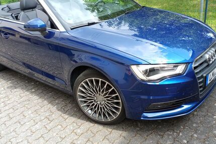 Audi A3 39.000 km 19.500 &euro; Runkel 65594