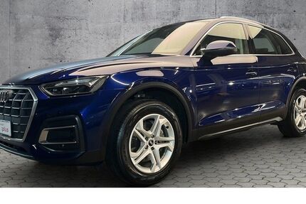 Audi Q5 103.800 km 31.750 € Paderborn 33100