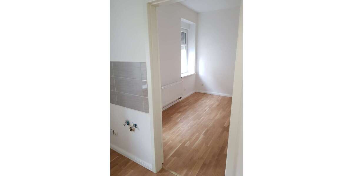Etagenwohnung Leipzig Lindenau - 2 Zimmer, 31 m&sup2;, 464&euro; | Angebot:27112893