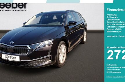 Skoda Octavia 19.859 km 29.980 &euro; Calw 75365