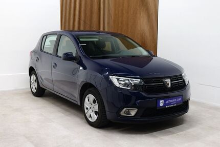 Dacia Sandero 87.557 km 7.290 &euro; Krumbach (Schwaben) 86381
