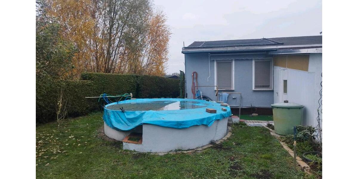 Bungalow Dessau-Roßlau Roßlau - 75.000&euro; | Angebot:26263445