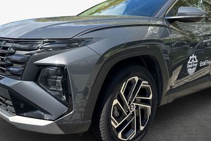 Hyundai TUCSON 6.000 km 34.950 &euro; Offenbach 63069