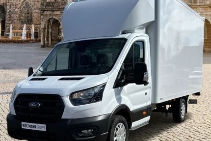 Ford Transit 2.717 km 44.990 &euro; Bremen 28207