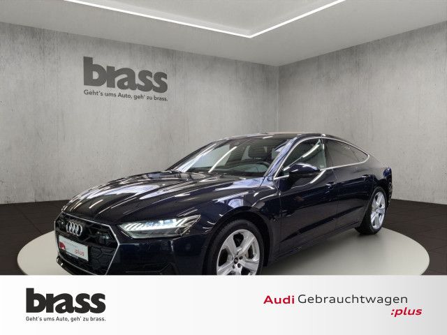 Audi A7 22.190 km 57.400 € Dietzenbach 63128