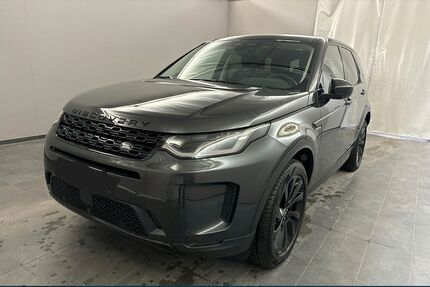 Land Rover Discovery Sport 49.900 km 33.995 &euro; Schlüchtern 36381
