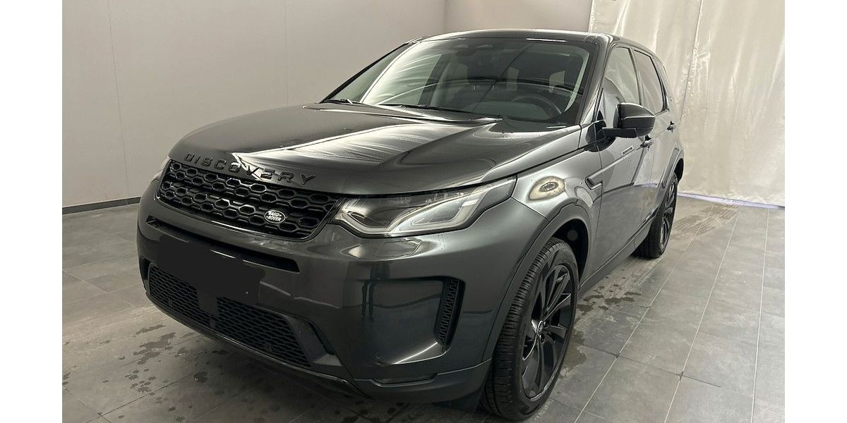 Land Rover Discovery Sport 49.900 km 33.995 &euro; Schlüchtern 36381