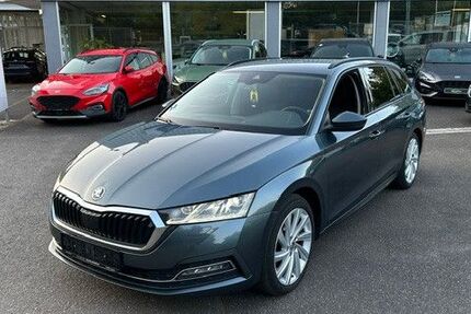 Skoda Octavia 124.000 km 17.900 &euro; Dahn-Reichenbach 66994