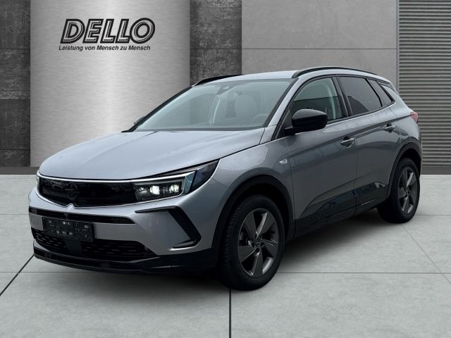 Opel Grandland (X) 27.183 km 23.990 &euro; Dorf Mecklenburg/Wismar 23972