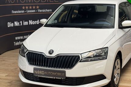 Skoda Fabia 85.177 km 12.490 &euro; Rastede/ Wahnbek 26180