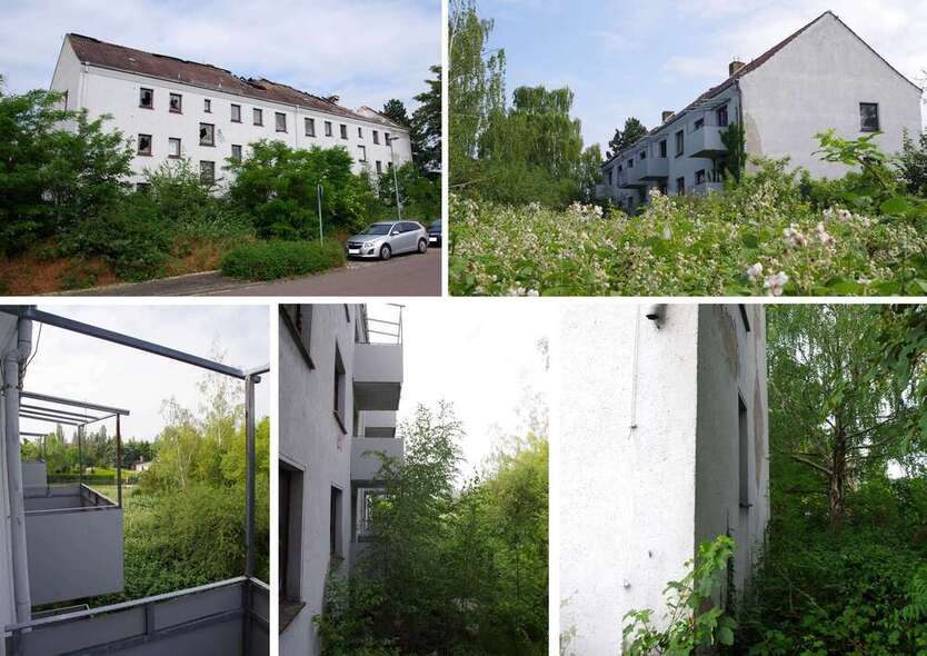 Grundstück zu verkaufen in Schkeuditz 450.000 € 1543 m²