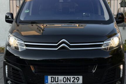 Citroen SpaceTourer 286.000 km 17.000 &euro; Duisburg 47035