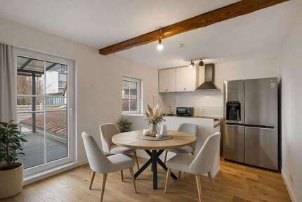 Haus Hofheim am Taunus - 6 Zimmer, 141 m&sup2;, 595.000&euro; | Angebot:26399248