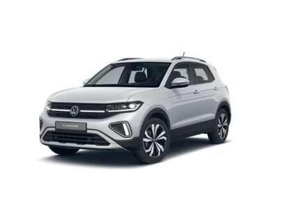 VW T-Cross 1.550 km 27.480 &euro; Kronshagen 24119