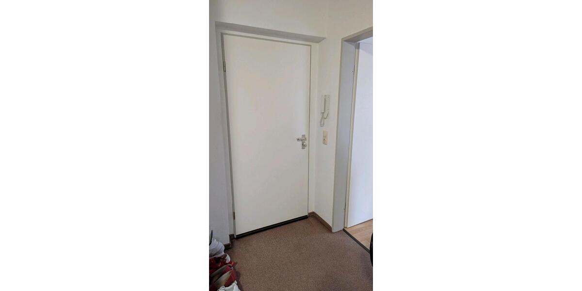 Etagenwohnung Zeitlofs - 1.5 Zimmer, 40 m&sup2;, 620&euro; | Angebot:25445135