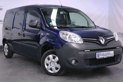 Renault Kangoo 144.000 km 13.990 &euro; Duisburg 47057