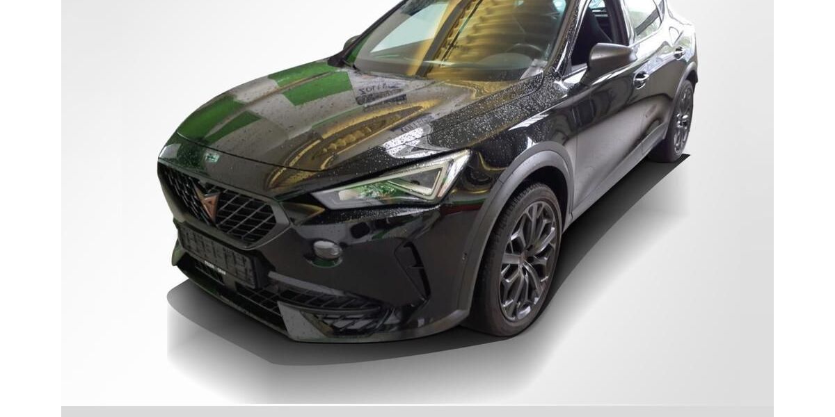 Cupra Formentor 42.450 km 32.740 &euro; Forchheim 91301