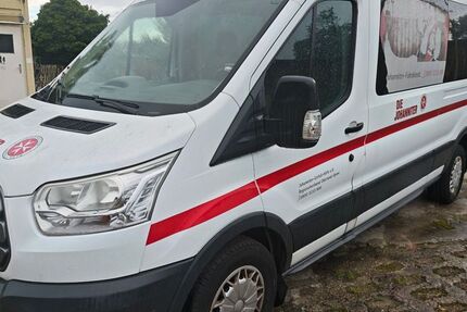 Ford Transit 475.000 km 5.600 &euro; Eberswalde 16227