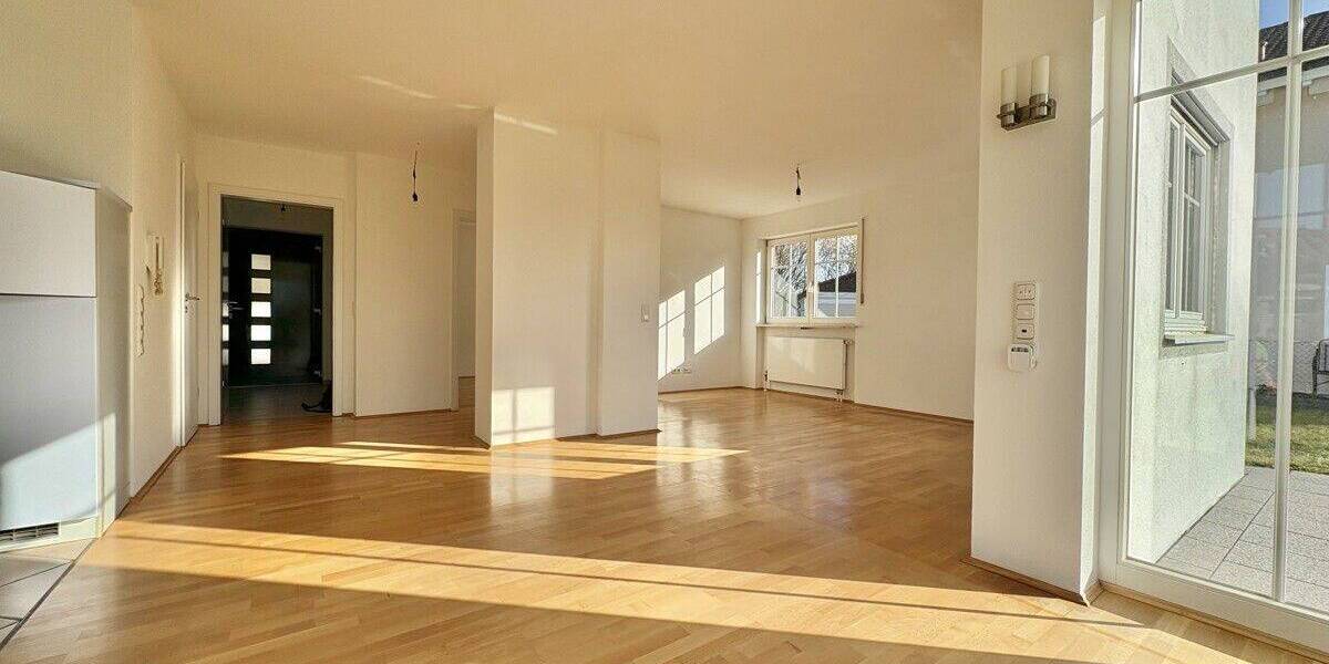 Einfamilienhaus Bad Aibling - 4 Zimmer, 130 m&sup2;, 829.000&euro; | Angebot:26902799