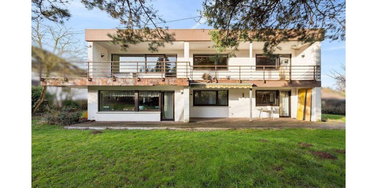 Einfamilienhaus Überherrn / Felsberg Felsberg - 1 Zimmer, 360 m&sup2;, 449.000&euro; | Angebot:25677173