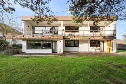 Haus Überherrn / Felsberg Felsberg - 1 Zimmer, 360 m&sup2;, 449.000&euro; | Angebot:25677173