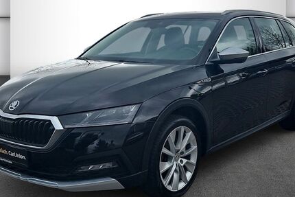 Skoda Octavia 88.810 km 27.390 &euro; Meiningen 98617