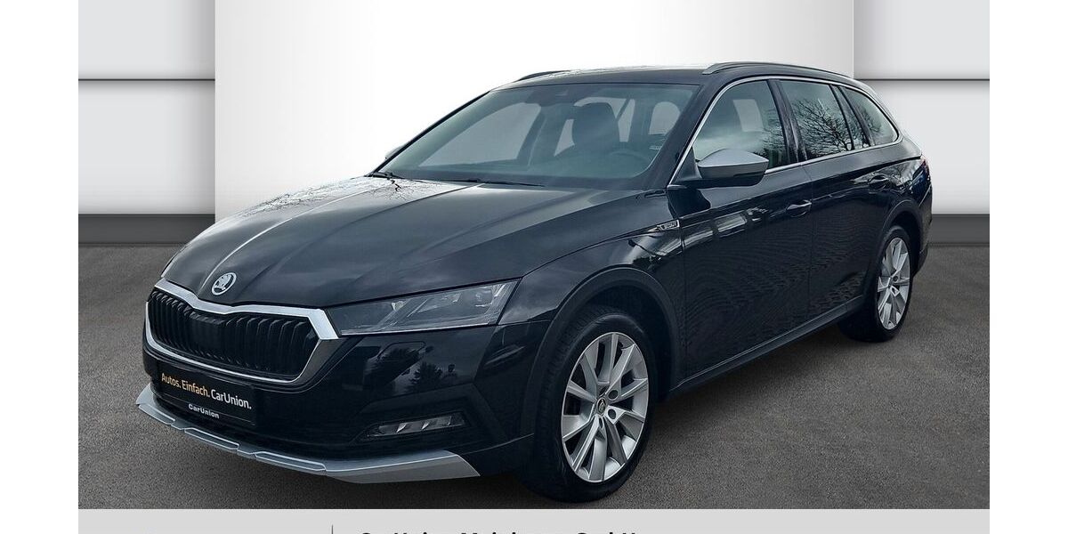 Skoda Octavia 88.810 km 27.390 &euro; Meiningen 98617