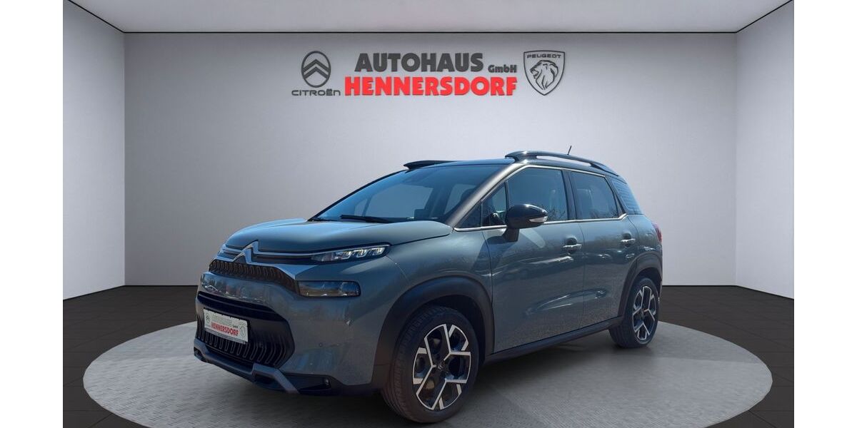 Citroen C3 43.285 km 16.730 &euro; Kubschütz 02627