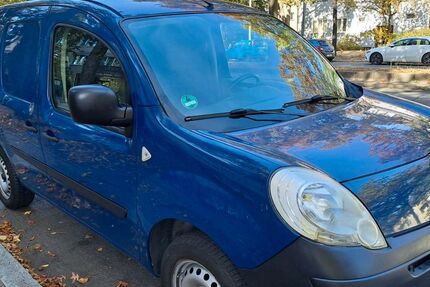 Renault Kangoo 191.000 km 3.480 &euro; Berlin 12359