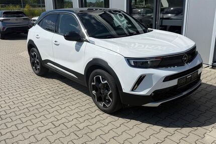 Opel Mokka 53.600 km 18.000 &euro; Kettig OT b Koblenz am Rhein 56220