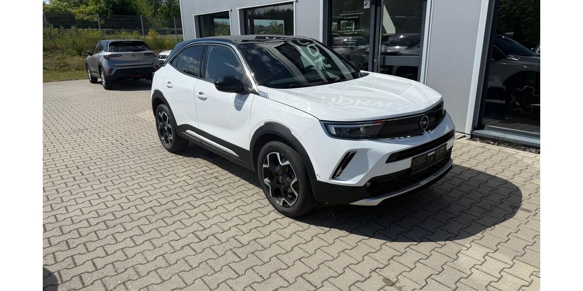 Opel Mokka 53.600 km 18.000 &euro; Kettig OT b Koblenz am Rhein 56220