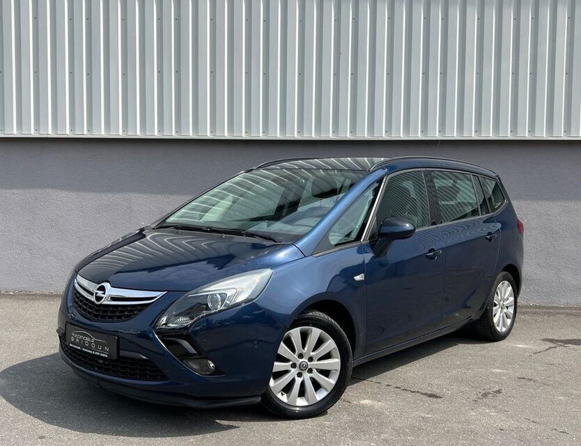 Zafira