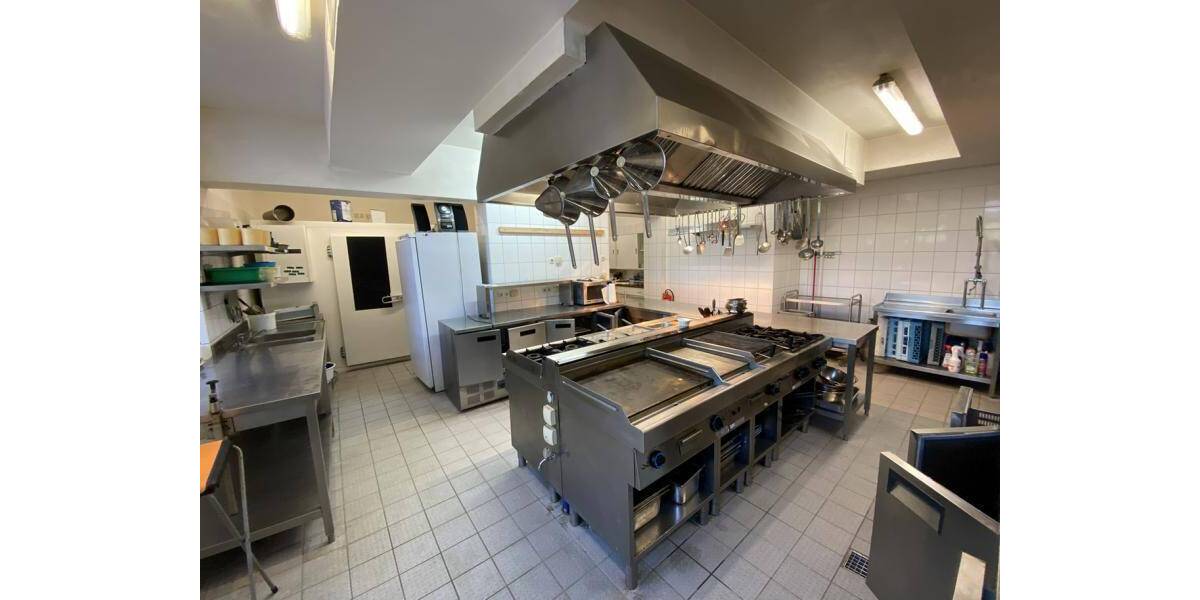 Gewerbeobjekt Kargow / Federow Federow - 1 Zimmer, 1.290.000&euro; | Angebot:25665093