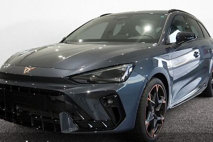 Cupra Leon 3.500 km 45.780 &euro; Bietigheim-Bissingen 74321